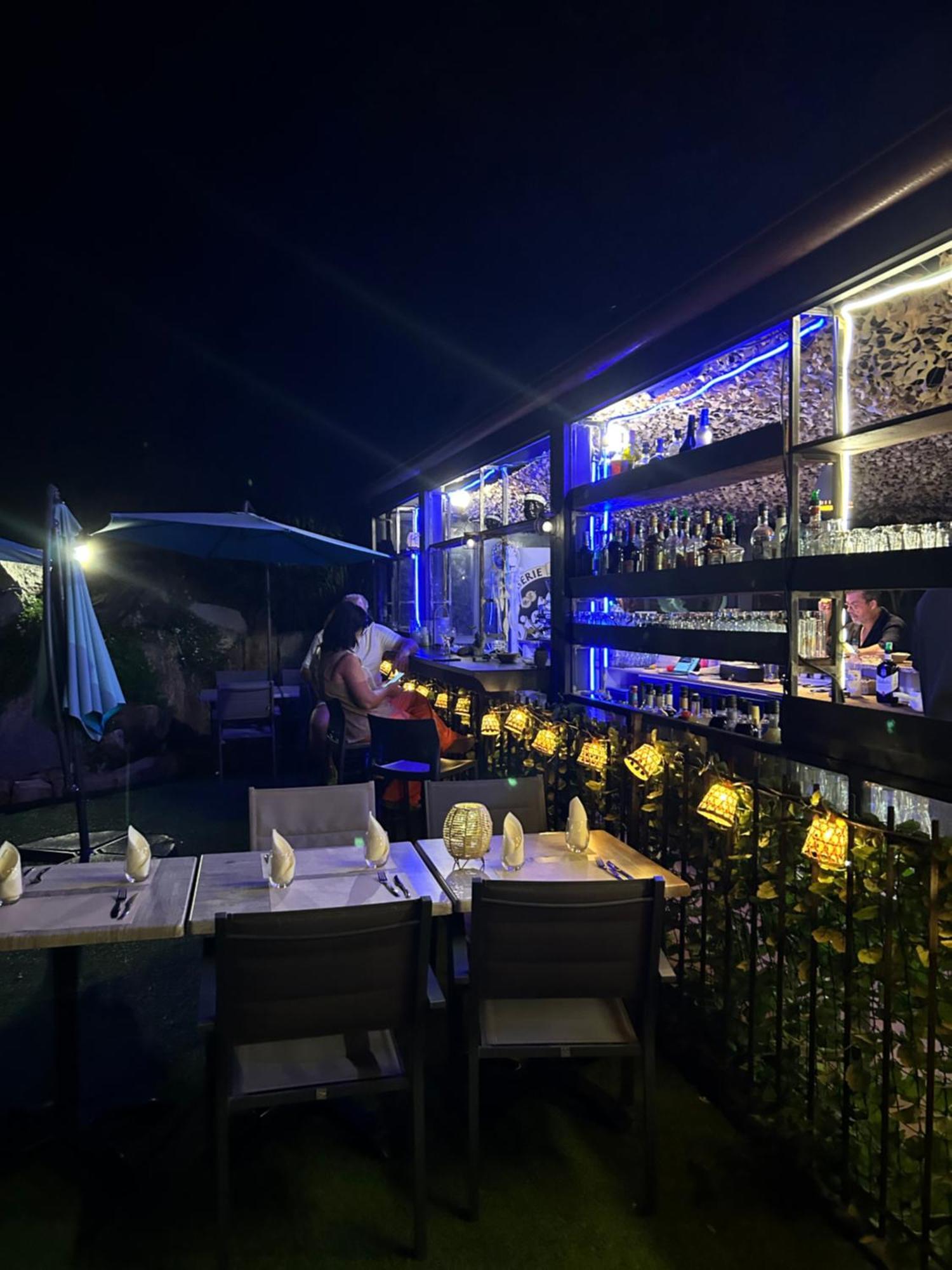 Auberge De Cannedda Сари-Соленцара Экстерьер фото
